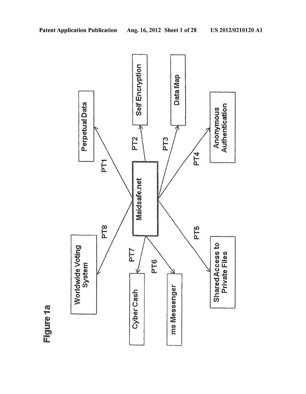 SELF-ENCRYPTION PROCESS - diagram, schematic, and image 02