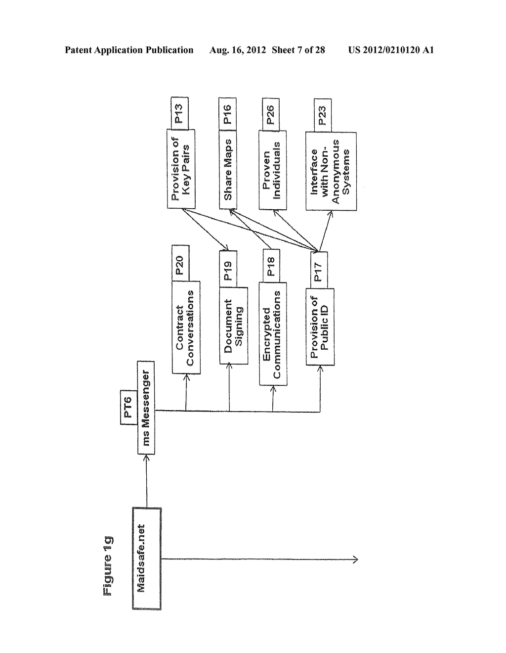 SELF-ENCRYPTION PROCESS - diagram, schematic, and image 08