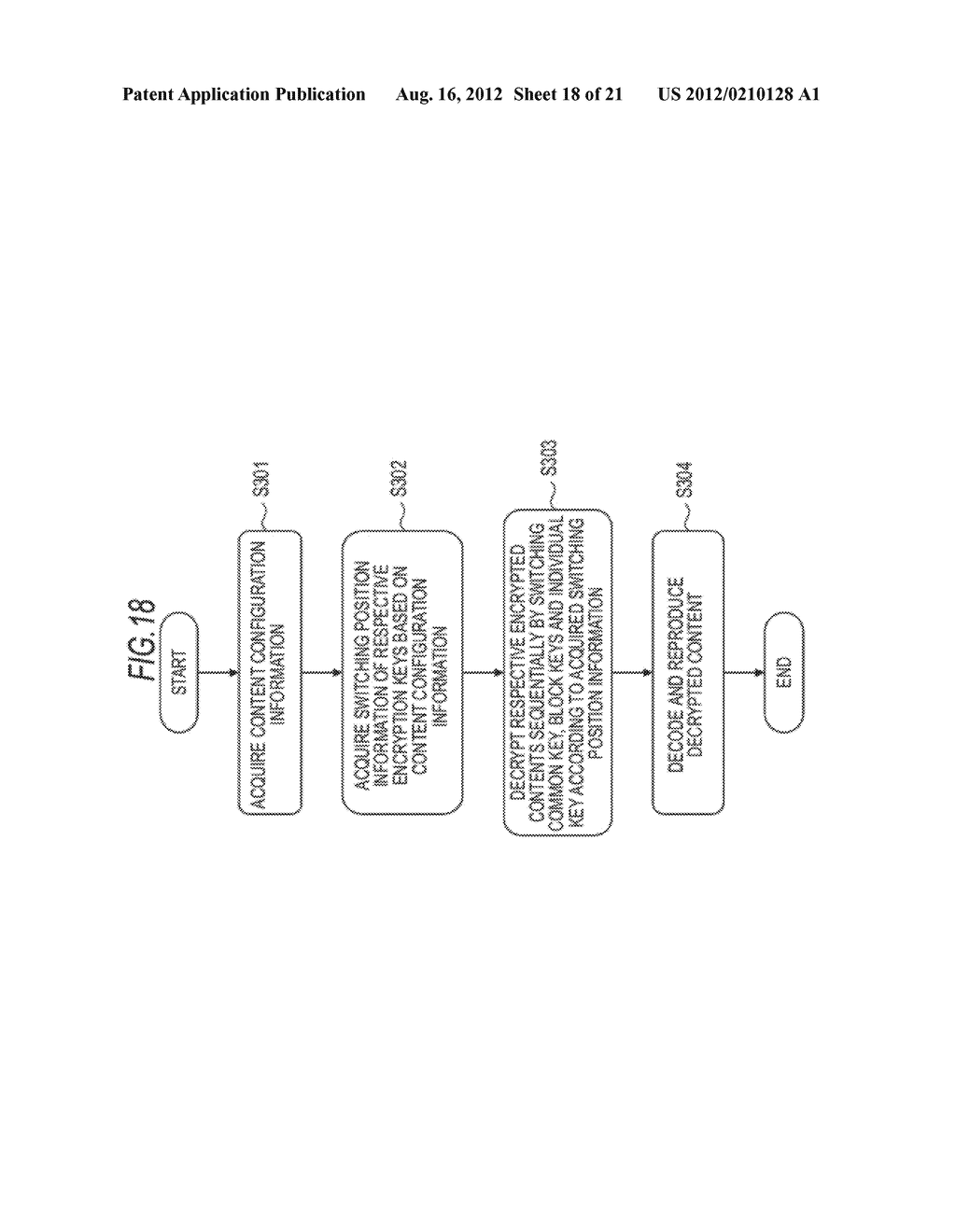 INFORMATION PROCESSING APPARATUS, INFORMATION PROCESSING METHOD AND     PROGRAM - diagram, schematic, and image 19