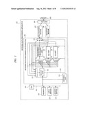 DATA PROCESSING APPARATUS diagram and image