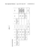 DATA PROCESSING APPARATUS diagram and image