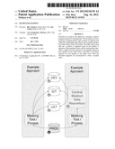 Segmented Mapping diagram and image