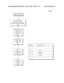 Segmented Mapping diagram and image