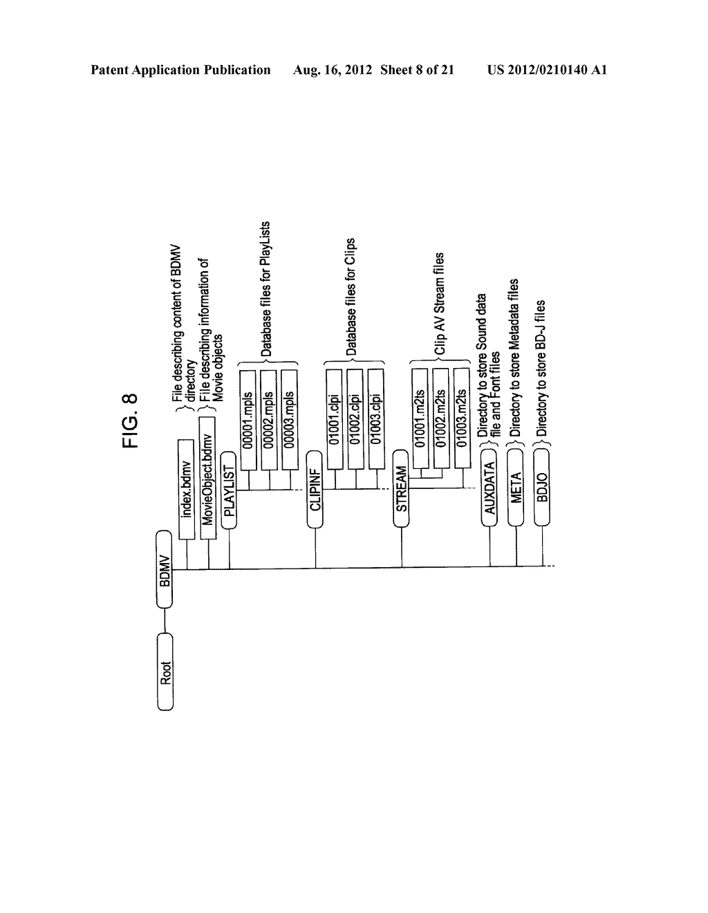 INFORMATION PROCESSING APPARATUS, INFORMATION RECORDING MEDIUM     MANUFACTURING APPARATUS, AND INFORMATION RECORDING MEDIUM - diagram, schematic, and image 09