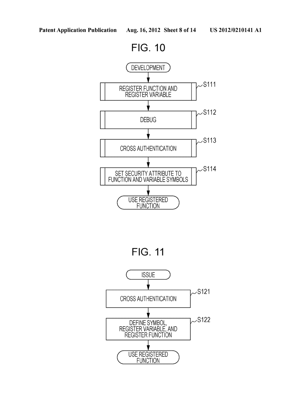 INFORMATION PROCESSING APPARATUS, PROGRAM EXECUTION METHOD, AND COMPUTER     PROGRAM - diagram, schematic, and image 09
