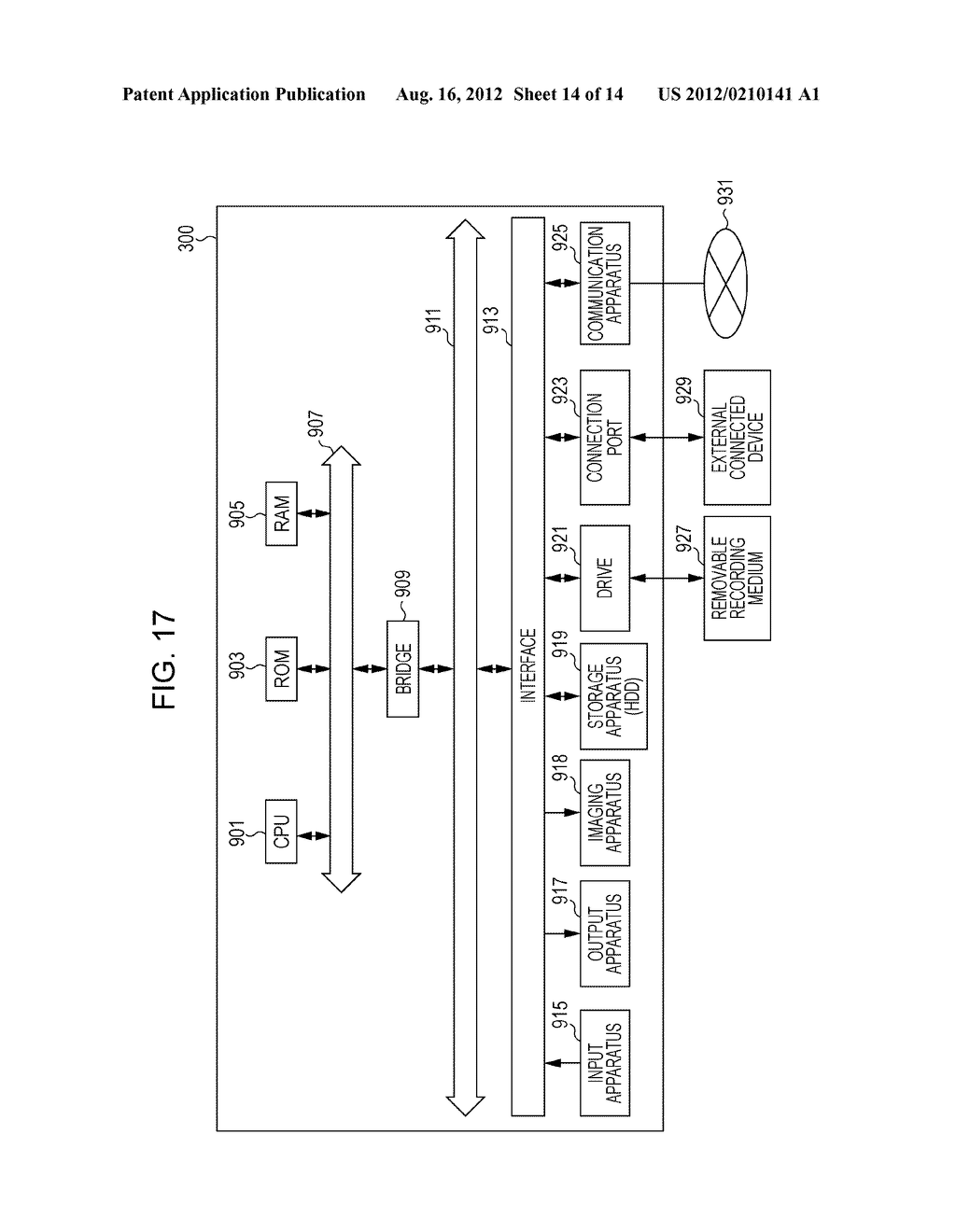 INFORMATION PROCESSING APPARATUS, PROGRAM EXECUTION METHOD, AND COMPUTER     PROGRAM - diagram, schematic, and image 15