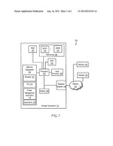 TECHNIQUES FOR PERFORMING STORAGE POWER MANAGEMENT diagram and image