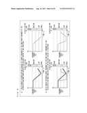 ELECTRIC POWER CONTROL DEVICE AND ELECTRIC POWER CONTROL METHOD diagram and image