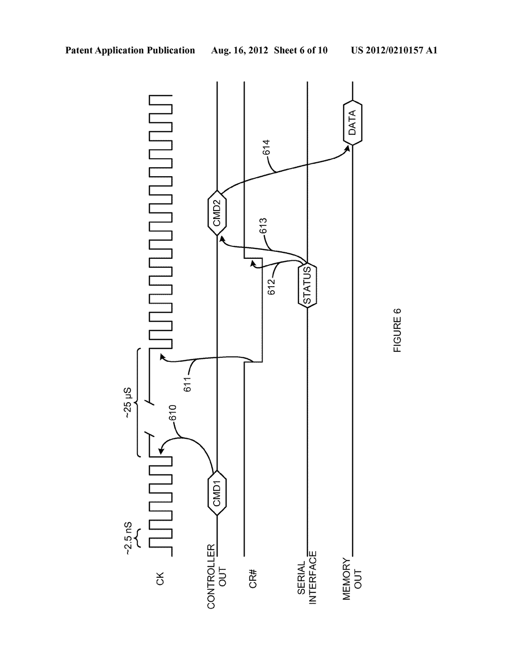 INTERFACE CLOCK MANAGEMENT - diagram, schematic, and image 07