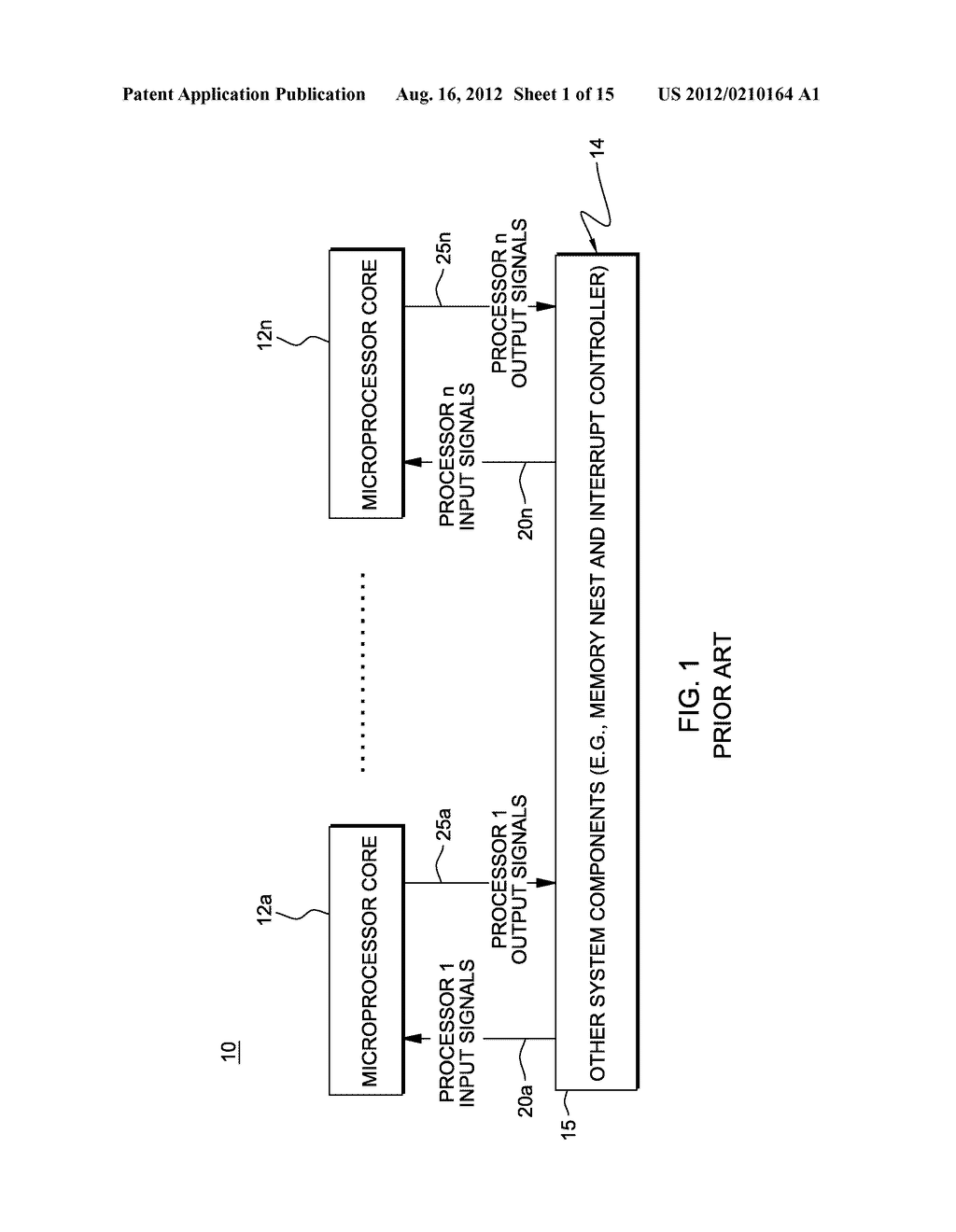 SCHEDULER FOR MULTIPROCESSOR SYSTEM SWITCH WITH SELECTIVE PAIRING - diagram, schematic, and image 02