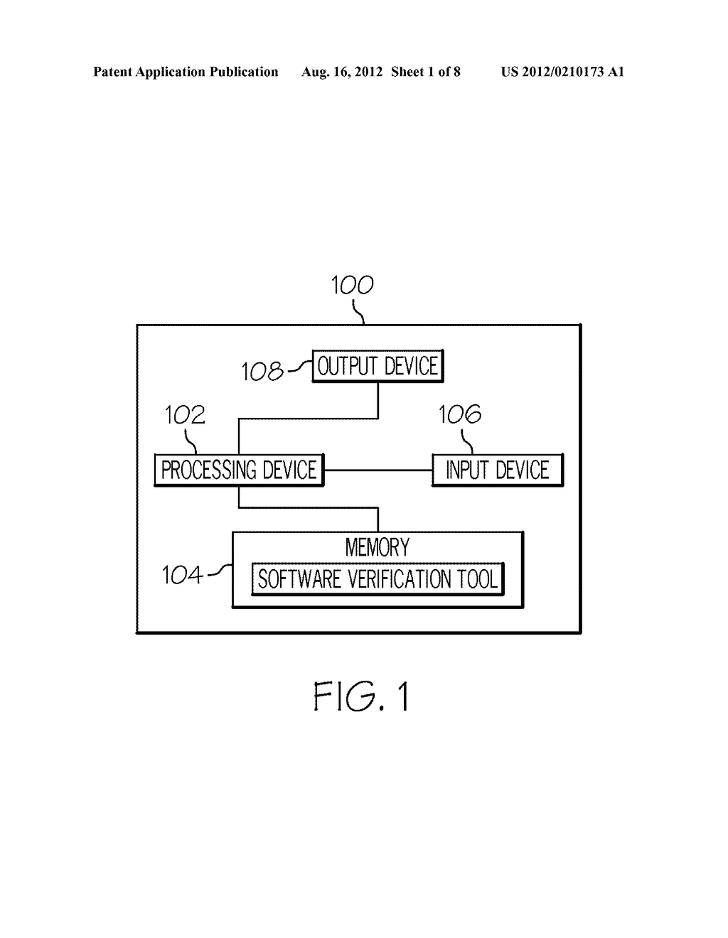 ERROR PROPAGATION IN A SYSTEM MODEL - diagram, schematic, and image 02