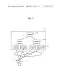 NETWORK COMMUNICATION SYSTEM, SERVER SYSTEM, AND TERMINAL diagram and image