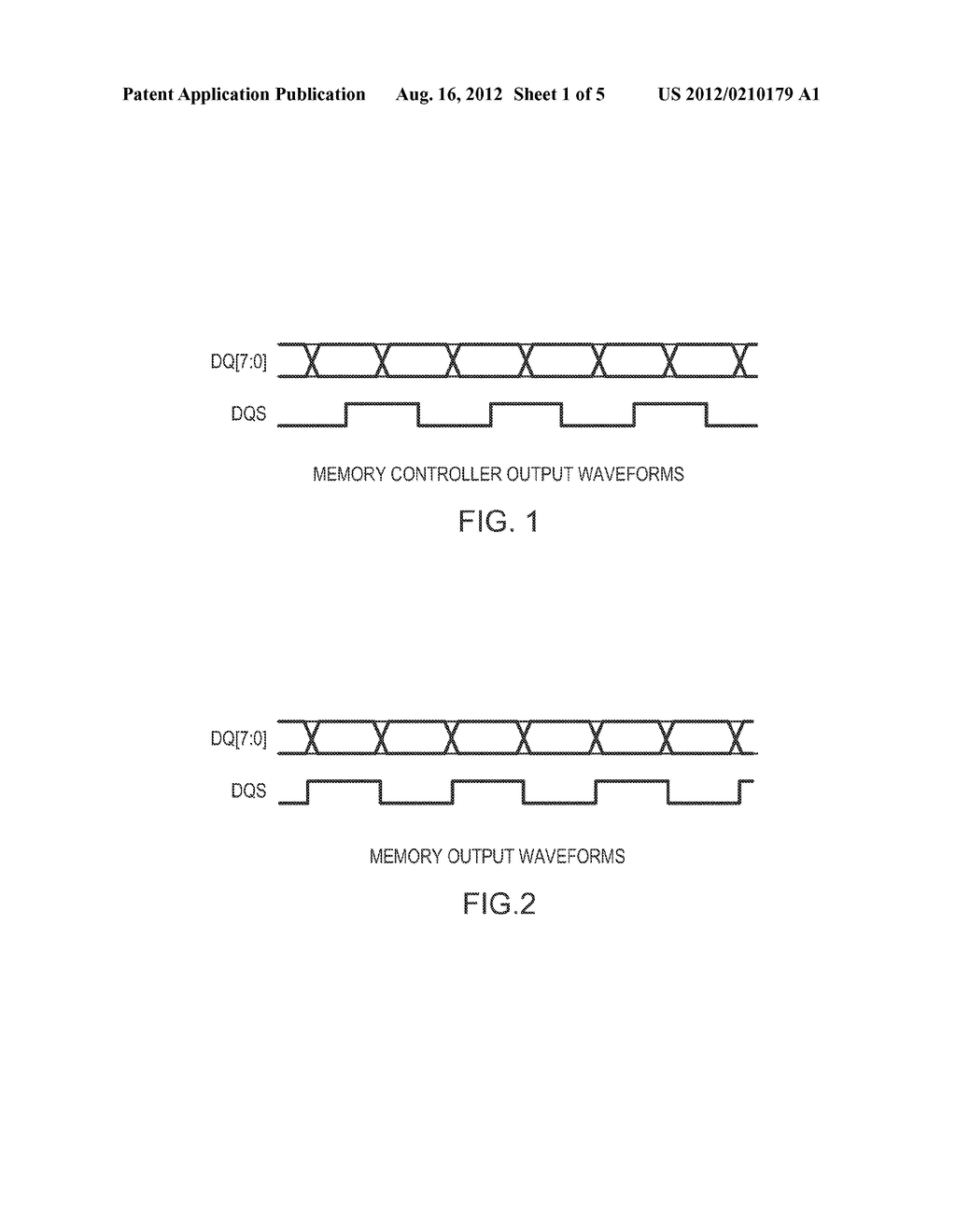 MEMORY INTERFACE WITH SELECTABLE EVALUATION MODES - diagram, schematic, and image 02