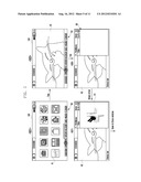 OPERATION METHOD FOR MEMO FUNCTION AND PORTABLE TERMINAL SUPPORTING THE     SAME diagram and image