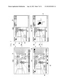 OPERATION METHOD FOR MEMO FUNCTION AND PORTABLE TERMINAL SUPPORTING THE     SAME diagram and image