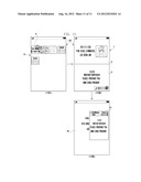 OPERATION METHOD FOR MEMO FUNCTION AND PORTABLE TERMINAL SUPPORTING THE     SAME diagram and image