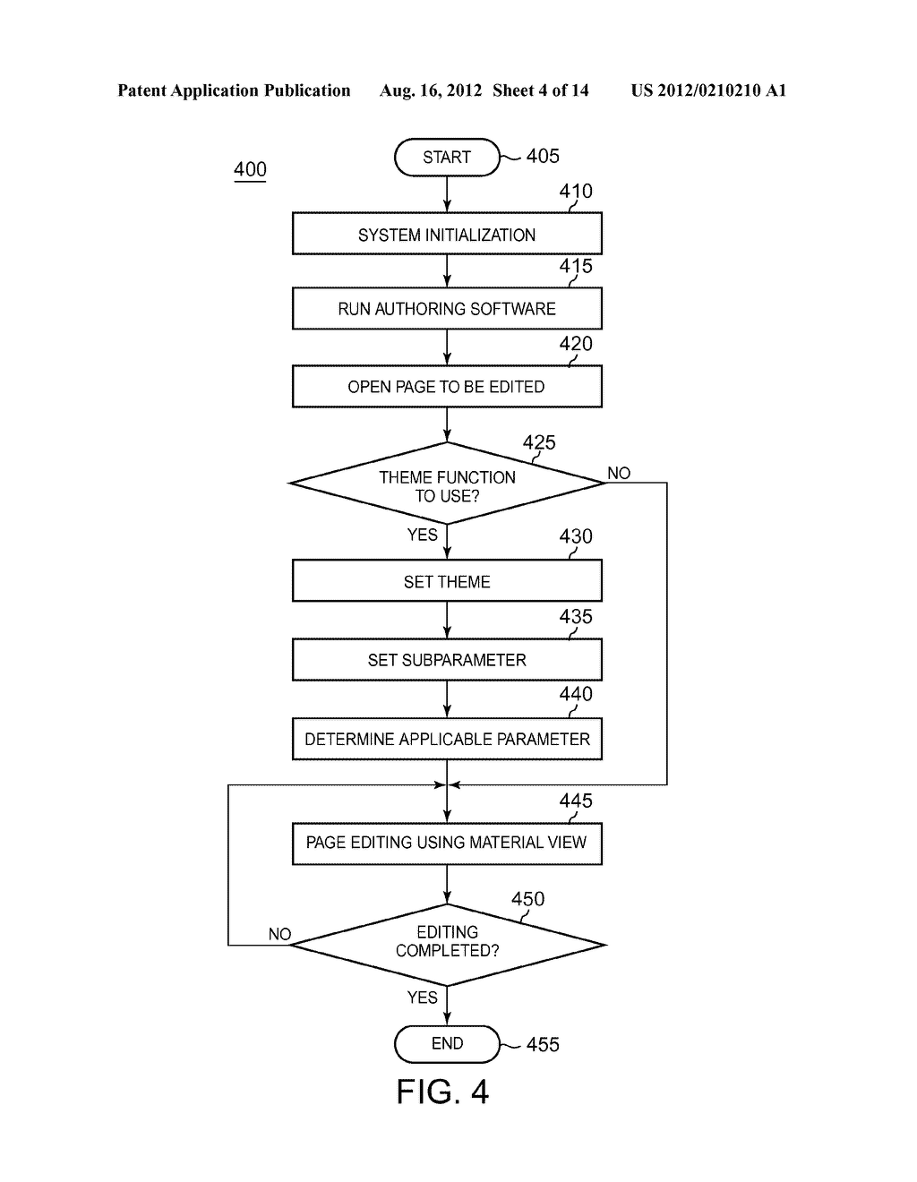 EDITING ELECTRONIC DOCUMENTS - diagram, schematic, and image 05