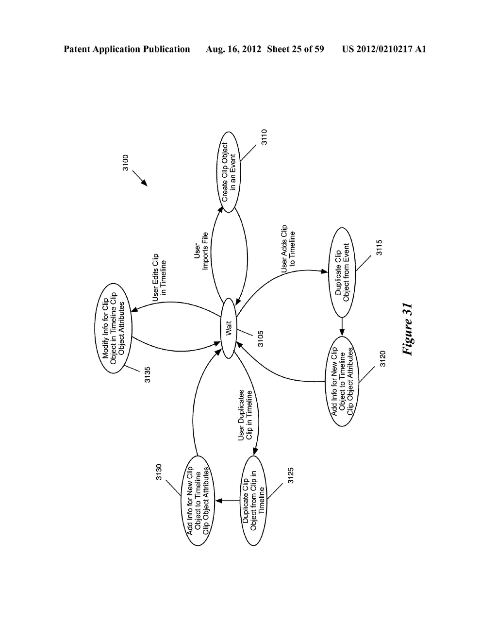 Media-Editing Application with Multiple Resolution Modes - diagram, schematic, and image 26