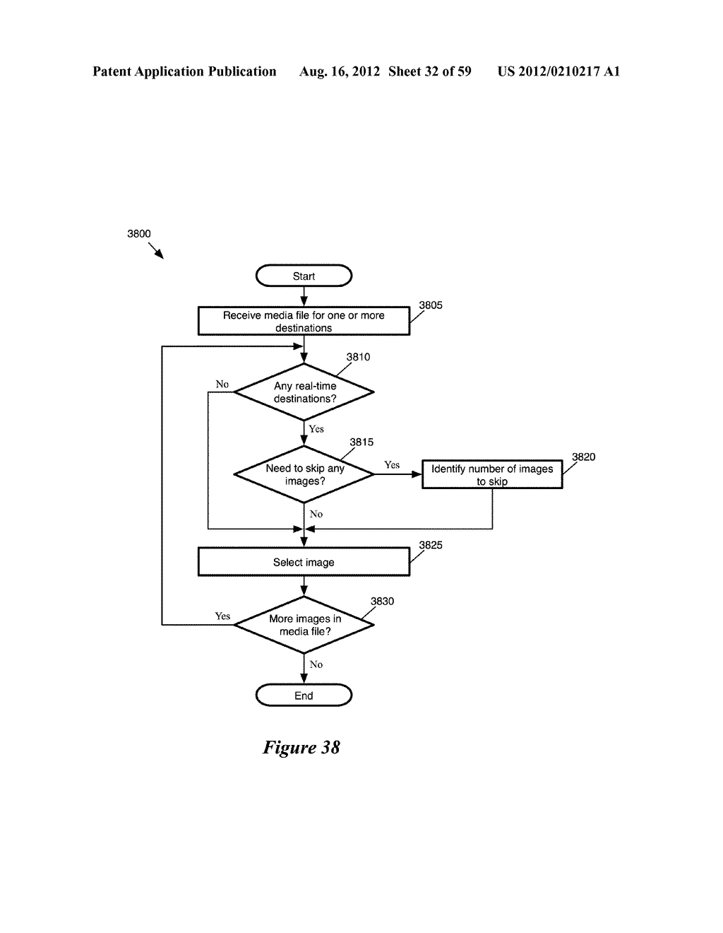 Media-Editing Application with Multiple Resolution Modes - diagram, schematic, and image 33