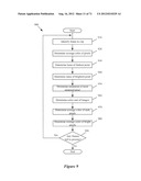 Color workflow diagram and image