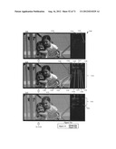 Color workflow diagram and image