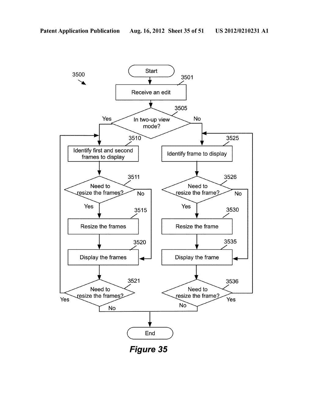 Media-Editing Application with Media Clips Grouping Capabilities - diagram, schematic, and image 36