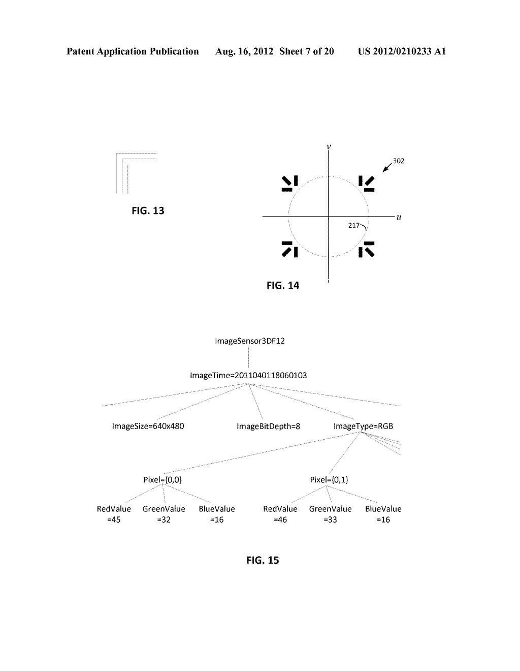 Smartphone-Based Methods and Systems - diagram, schematic, and image 08