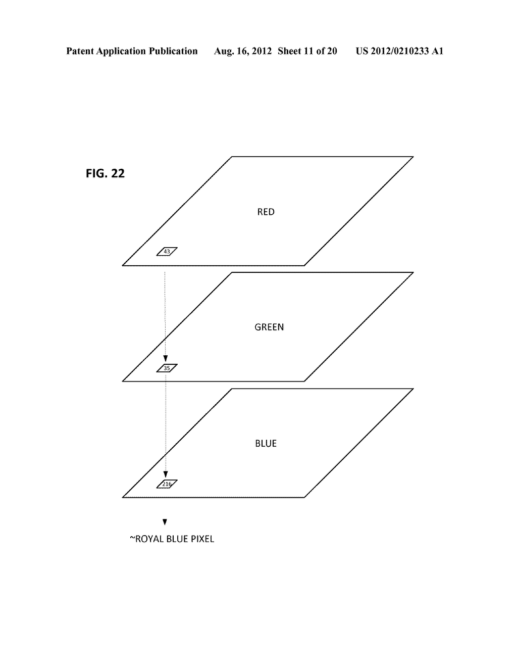 Smartphone-Based Methods and Systems - diagram, schematic, and image 12