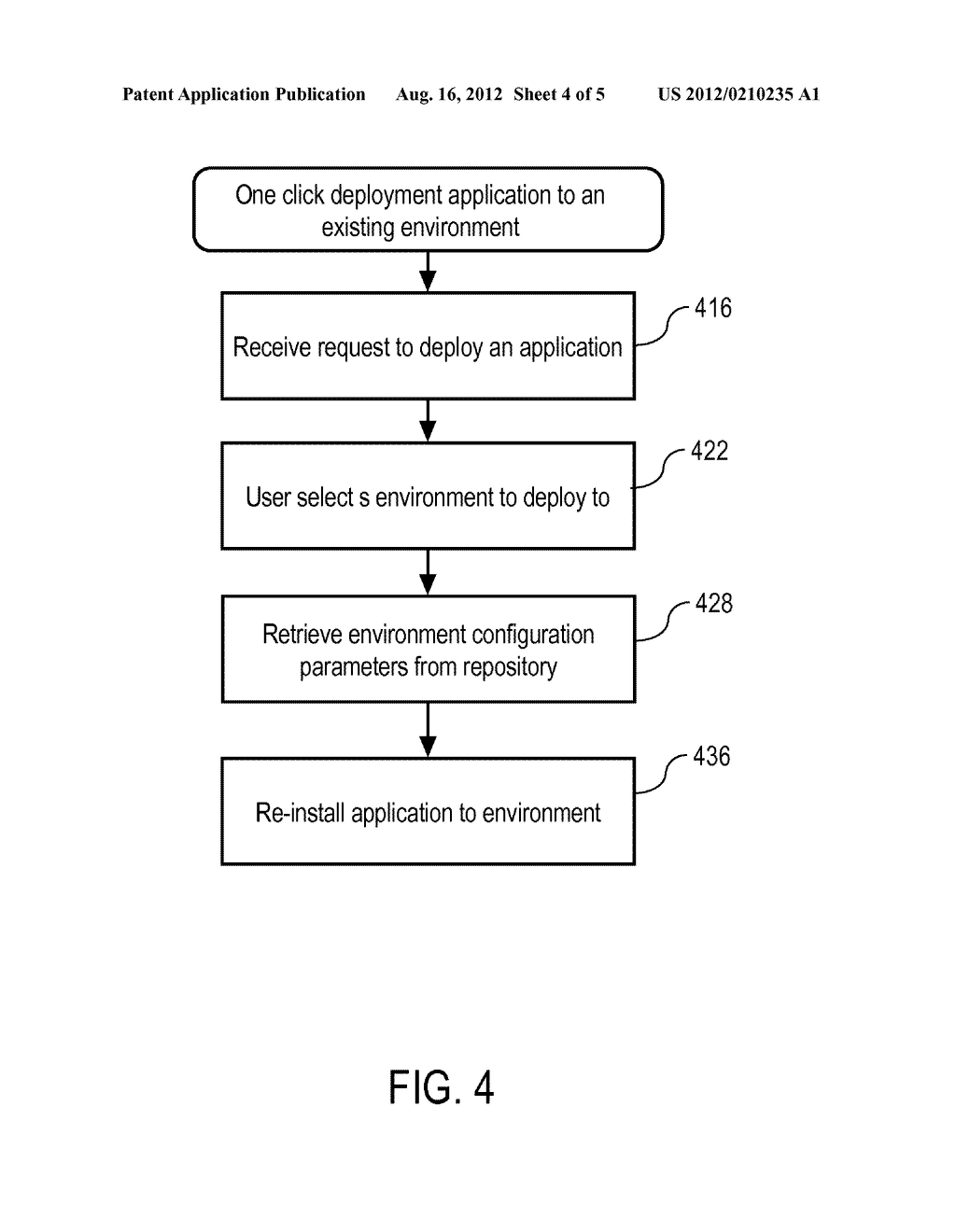 ONE CLICK DEPLOYMENT - diagram, schematic, and image 05