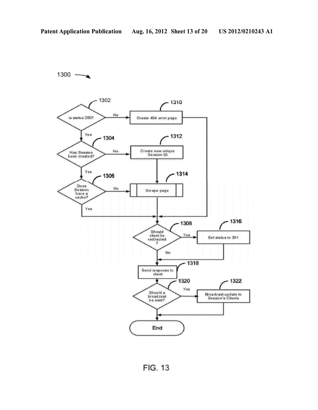 WEB CO-NAVIGATION - diagram, schematic, and image 14