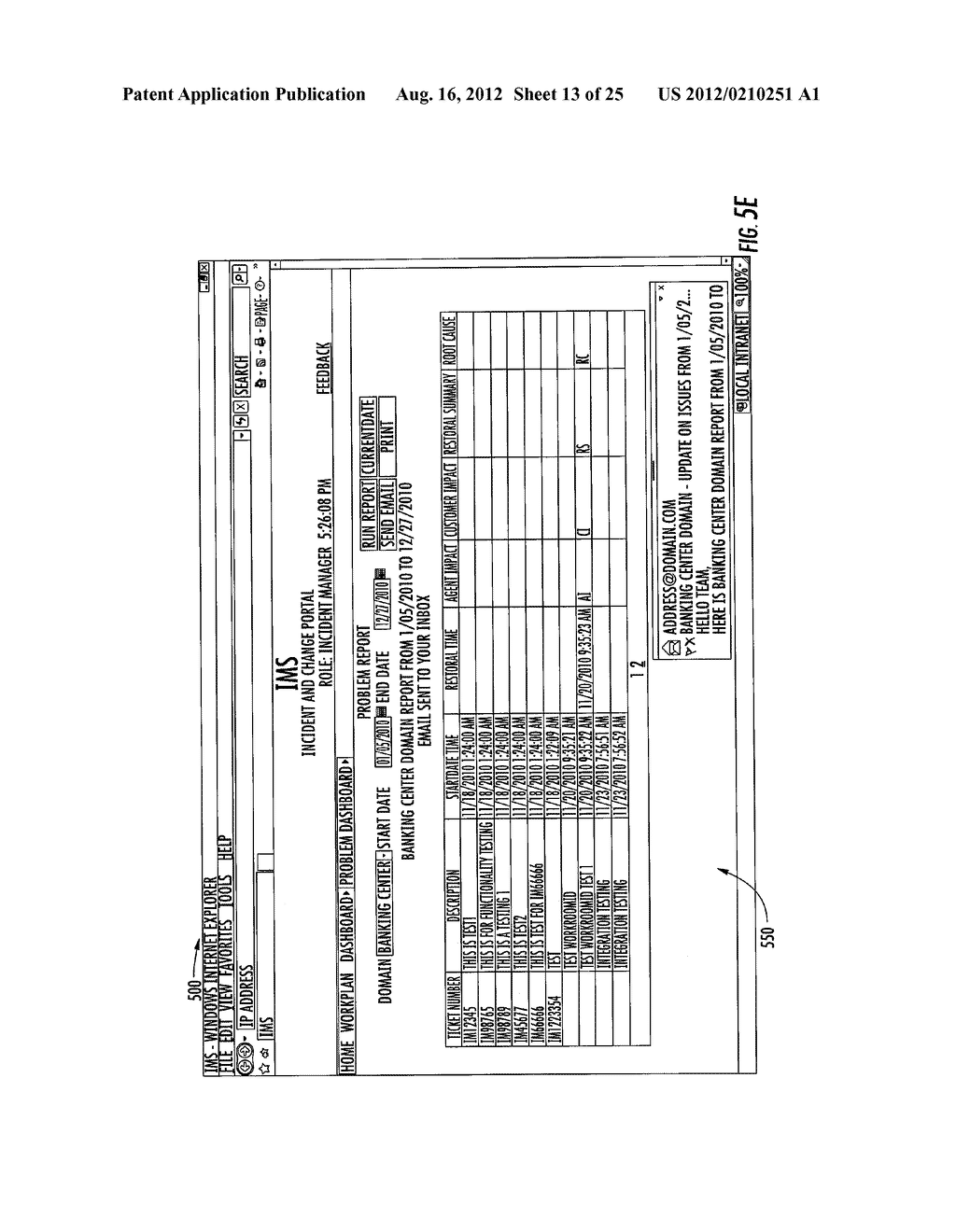 INFORMATION MANAGEMENT DETAILED TASK SCHEDULER SYSTEM - diagram, schematic, and image 14