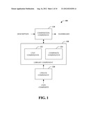 COMPOSITIONAL DASHBOARDS WITH PROCESSOR COMPONENTS diagram and image