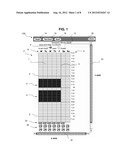 OPERATING HOUR INTERACTIVE DYNAMIC SYSTEM AND DISPLAY diagram and image