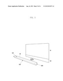 METHOD AND APPARATUS FOR PROVIDING GRAPHIC USER INTERFACE IN MOBILE     TERMINAL diagram and image