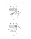 DISPLAY DEVICE AND METHOD OF CONTROLLING OPERATION THEREOF diagram and image