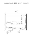 FRACTURING CONTINUOUS PHOTOLITHOGRAPHY MASKS diagram and image