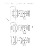 Method and Apparatus for Characterizing and Reducing Proximity Effect on     Cell Electrical Characteristics diagram and image