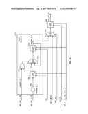 ADDING FINE GRAIN TUNING CIRCUITRY TO INTEGRATED CIRCUIT DESIGN diagram and image