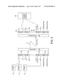 METHOD AND APPARATUS FOR INTERFACING MULTIPLE DIES WITH MAPPING FOR SOURCE     IDENTIFIER ALLOCATION diagram and image