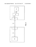 METHOD AND APPARATUS FOR INTERFACING MULTIPLE DIES WITH MAPPING FOR SOURCE     IDENTIFIER ALLOCATION diagram and image