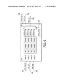 METHOD AND APPARATUS FOR INTERFACING MULTIPLE DIES WITH MAPPING FOR SOURCE     IDENTIFIER ALLOCATION diagram and image