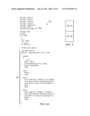 Virtual Typing Executables diagram and image