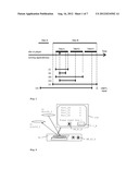 Method and apparatus for executing software applications diagram and image