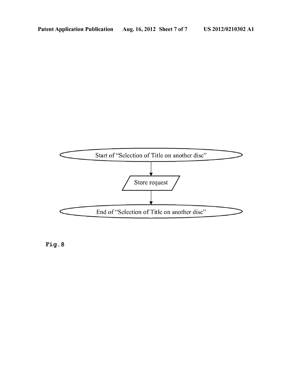 Method and apparatus for executing software applications - diagram, schematic, and image 08