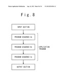 PROGRAM RECONFIGURATION SYSTEM AND PROGRAM RECONFIGURATION METHOD diagram and image