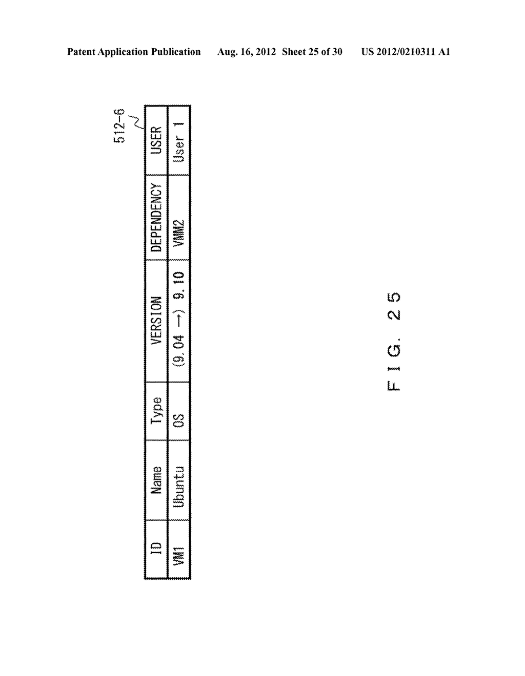 UPDATING APPARATUS, UPDATING METHOD AND RECORDING MEDIUM - diagram, schematic, and image 26