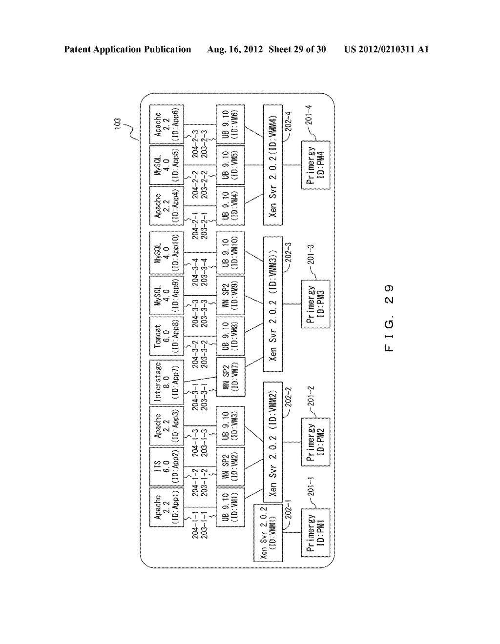 UPDATING APPARATUS, UPDATING METHOD AND RECORDING MEDIUM - diagram, schematic, and image 30