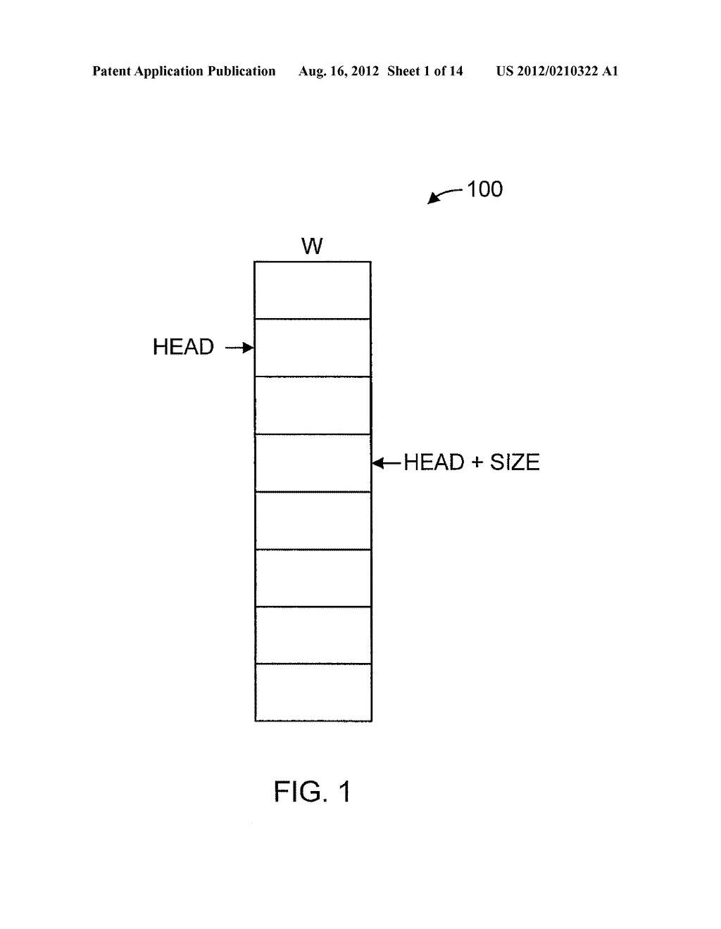 METHODS FOR SINGLE-OWNER MULTI-CONSUMER WORK QUEUES FOR REPEATABLE TASKS - diagram, schematic, and image 02