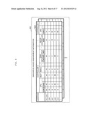 STORAGE SYSTEM AND METHOD FOR CONTROLLING THE SAME diagram and image