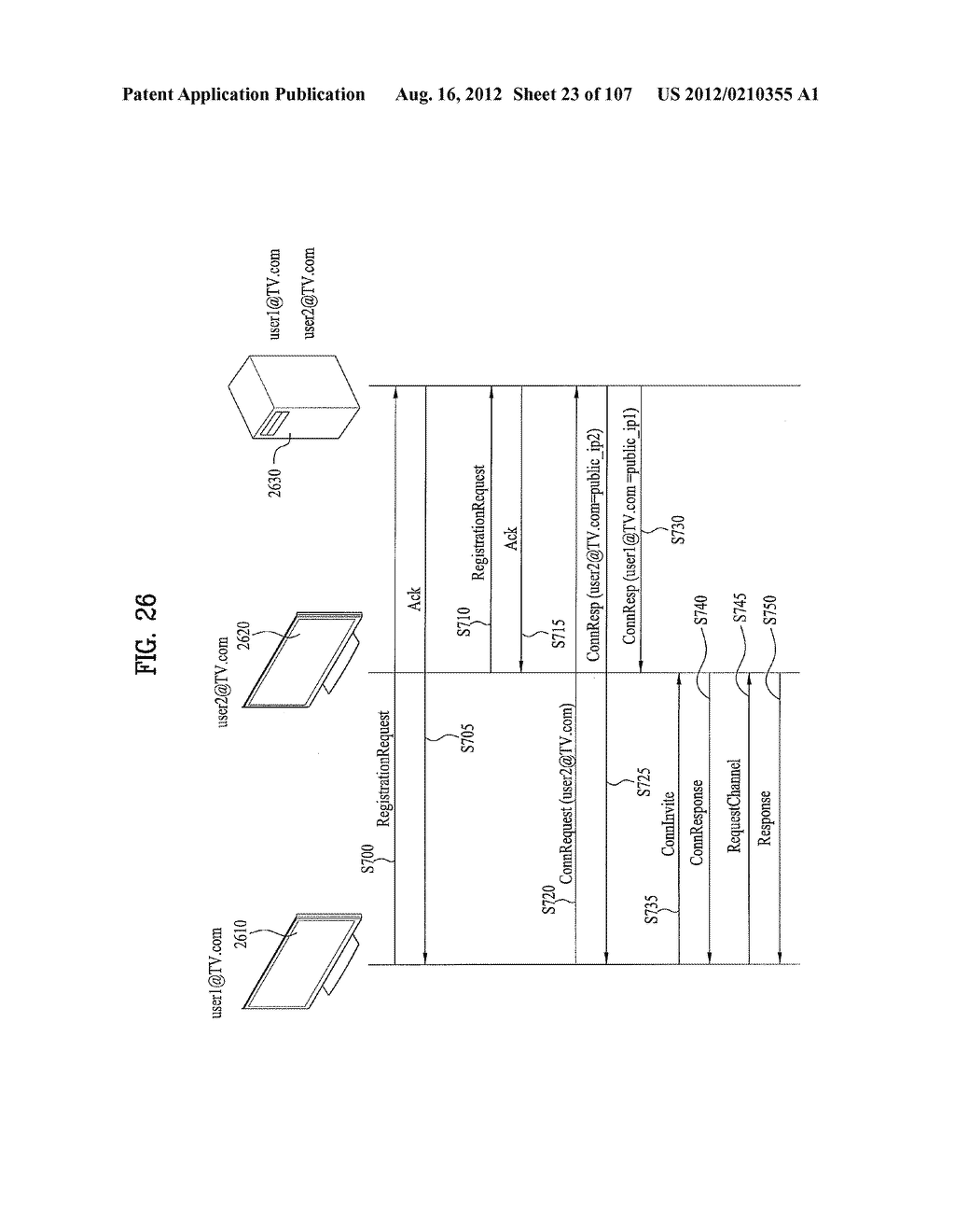 MULTI-FUNCTIONAL DISPLAY DEVICE HAVING AN ELECTRONIC PROGRAMMING GUIDE AND     METHOD FOR CONTROLLING THE SAME - diagram, schematic, and image 24